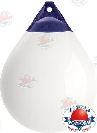 boja A-5 75x94 cm balts