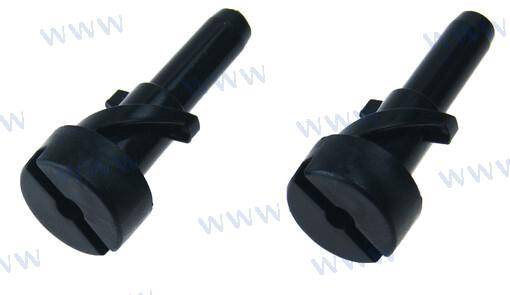 adapter buoy polyform (2pcs)