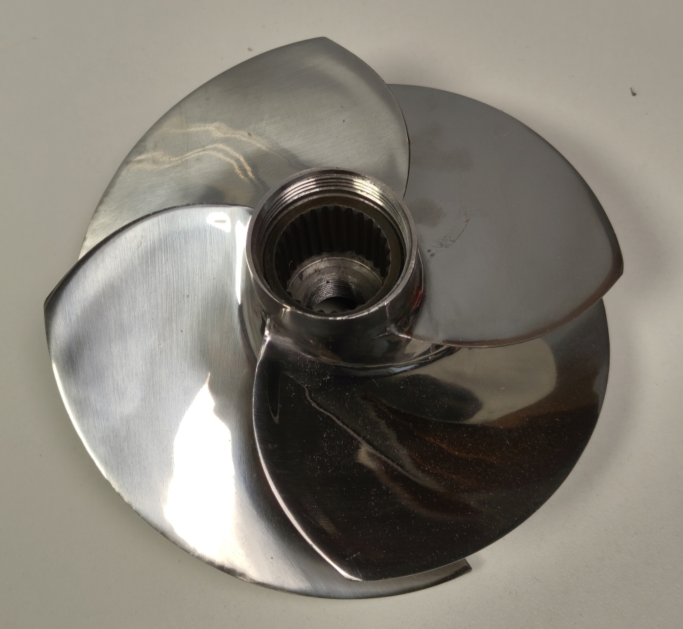 Propeller Adonis SEADOO RXP255, 260 260Hp 15x21  d.159mm