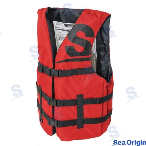 Peldveste Sea Origin Dominator 50N - Izmērs XS/S