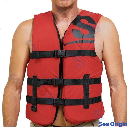 Peldveste Sea Origin Dominator 50N - Izmērs XS/S