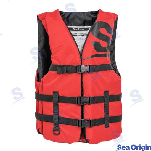 Peldveste Sea Origin Dominator 50N - Izmērs M/L