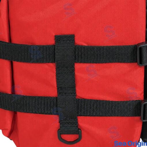 Peldveste Sea Origin Dominator 50N - Izmērs XL/XXL
