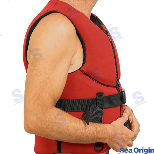 Sea Origin NEO Legend 50N Neoprene Life Jacket - Size XXL