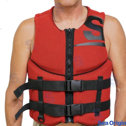 Sea Origin NEO Legend 50N Neoprene Life Jacket - Size XXL