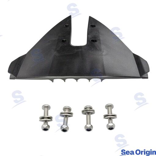 Sea Origin Hydrofoil Stabilizer <300 HP