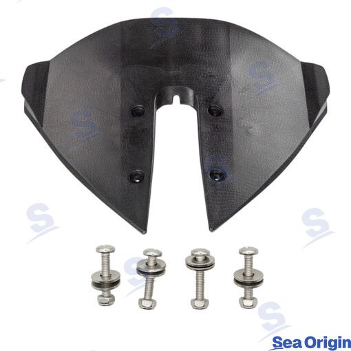 Sea Origin Hydrofoil Stabilizer <300 HP