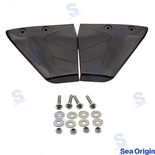 Sea Origin Hydrofoil Stabilizer <50 HP