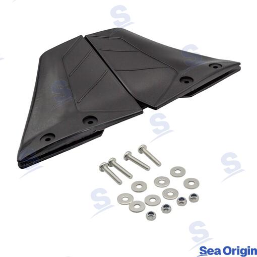 Sea Origin Hydrofoil Stabilizer <50 HP