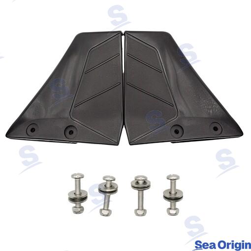 Sea Origin Hydrofoil Stabilizer <50 HP