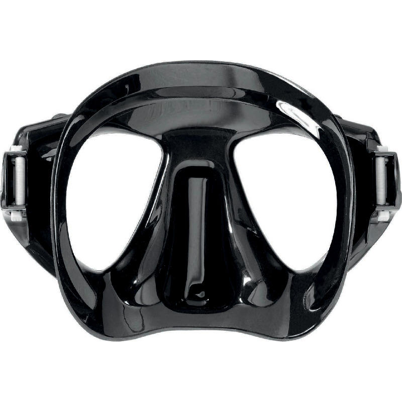 Niršanas un snorkelēšanas maska ​​One Black Sea