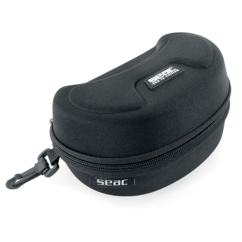 SEAC AJNA Mask S/B diving mask - Blue