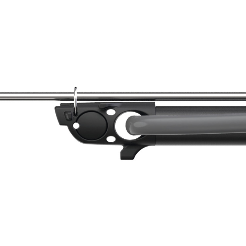 SEAC Hit gumijas arbalets 45 - Garums 45 cm