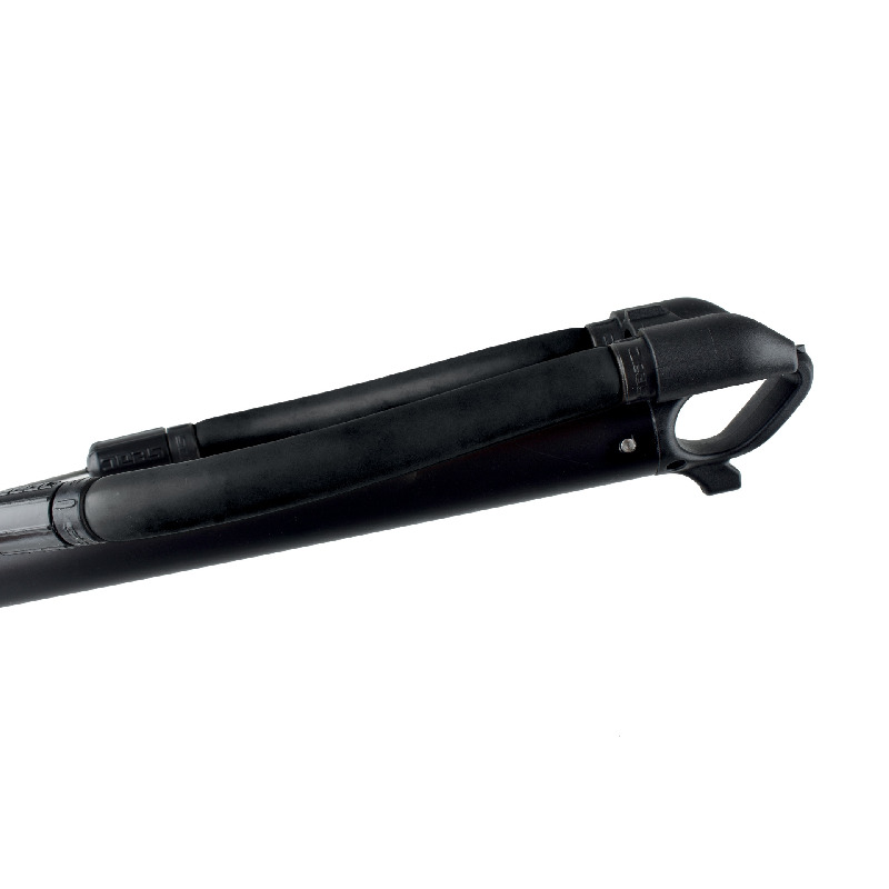 SEAC Sting 45 gumijas pistole šaurām vietām - Garums 45cm