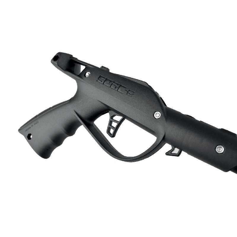 SEAC Sting 45 gumijas pistole šaurām vietām - Garums 45cm