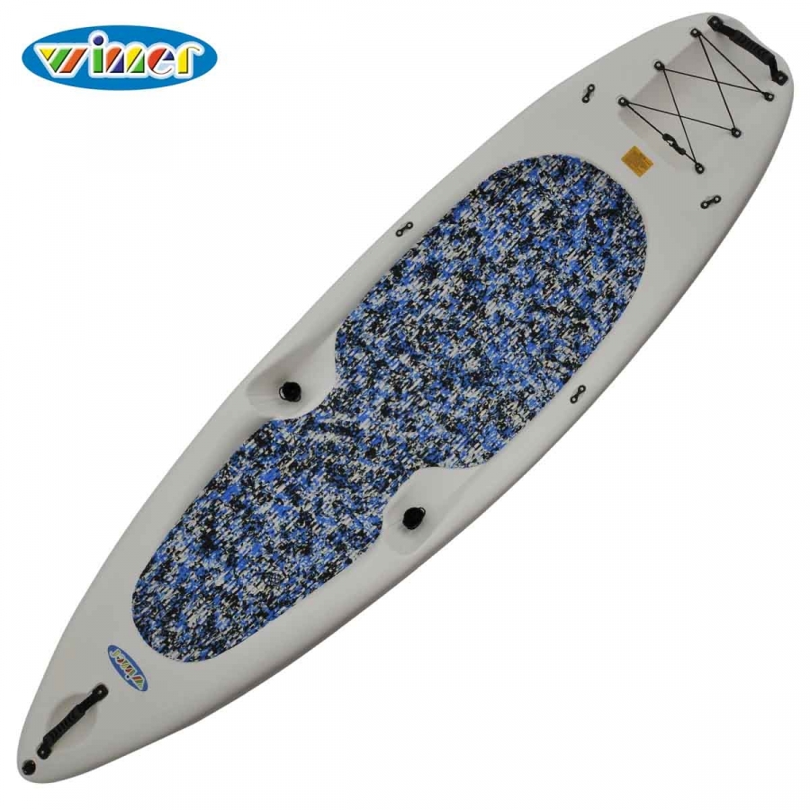 SUP kayak until 79kg