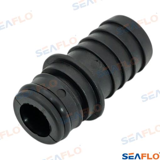 Seaflo Straight fitting w/ O-Ring 41F006