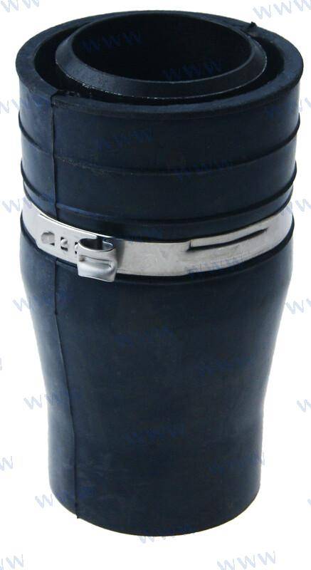 non return valve straight