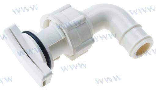 injection nozzle d19