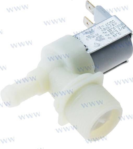 solenoid valve 12vdc