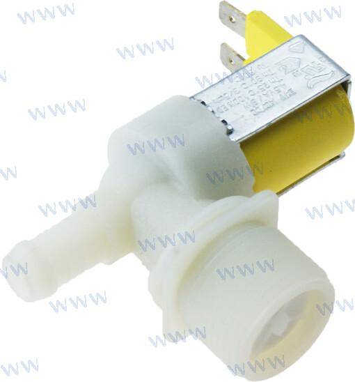solenoid valve 24vdc