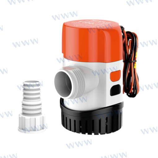 bilge pump SEAFLO s13a 12v 1100gph