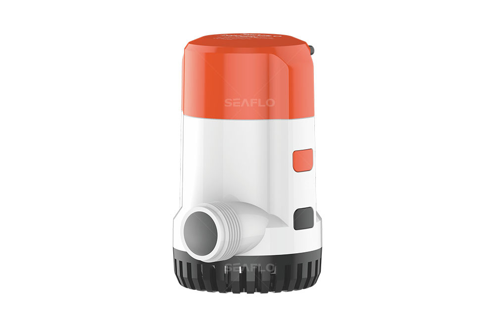 bilge pump SEAFLO s13a 12v 2000gph