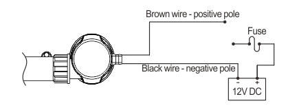 bilge pump SEAFLO s13a 12v 3700gph
