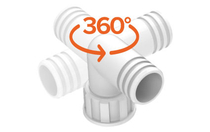 bilge pump automatic SEAFLO s13b 12v 800gph