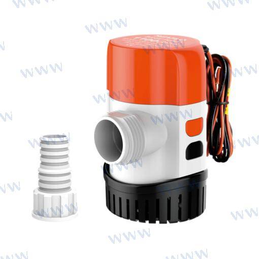 bilge pump auto s13b 24v 1100gph
