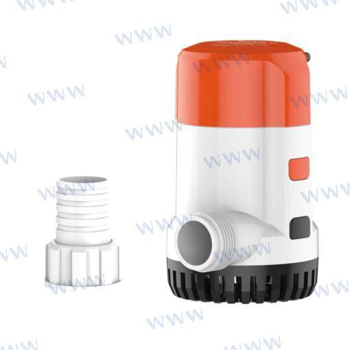 bilge pump s13a 24v 1500gph