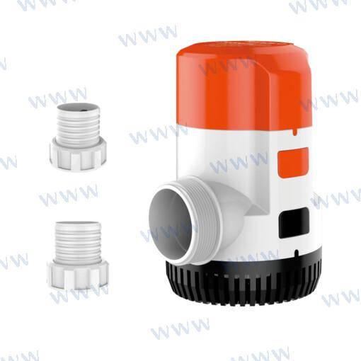 bilge pump s13a 24v 3000gph