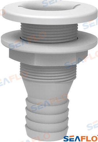 plastic drain socket 1-1/4"