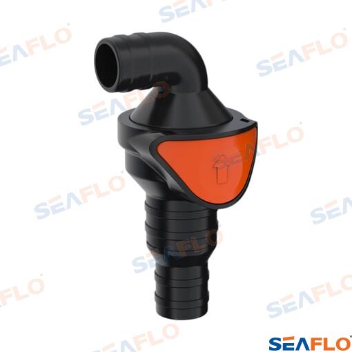Seaflo Non-Return Valve 1 1/4”-1 1/2” 90º