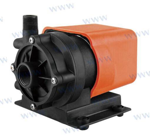 water circulation pump 250gph 230v