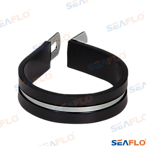 Кухонный насос Seaflo 12 В, 100 GPH/6,3 л/мин, 3/8 (10 мм), FGP1-G100-01