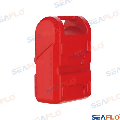 Seaflo degvielas tvertne ar līmeņa devēju 12L