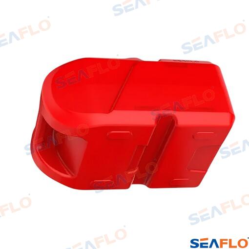 Fuel tank SEAFLO with level sensor 24L