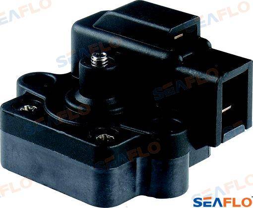 pressure switch 80 psi