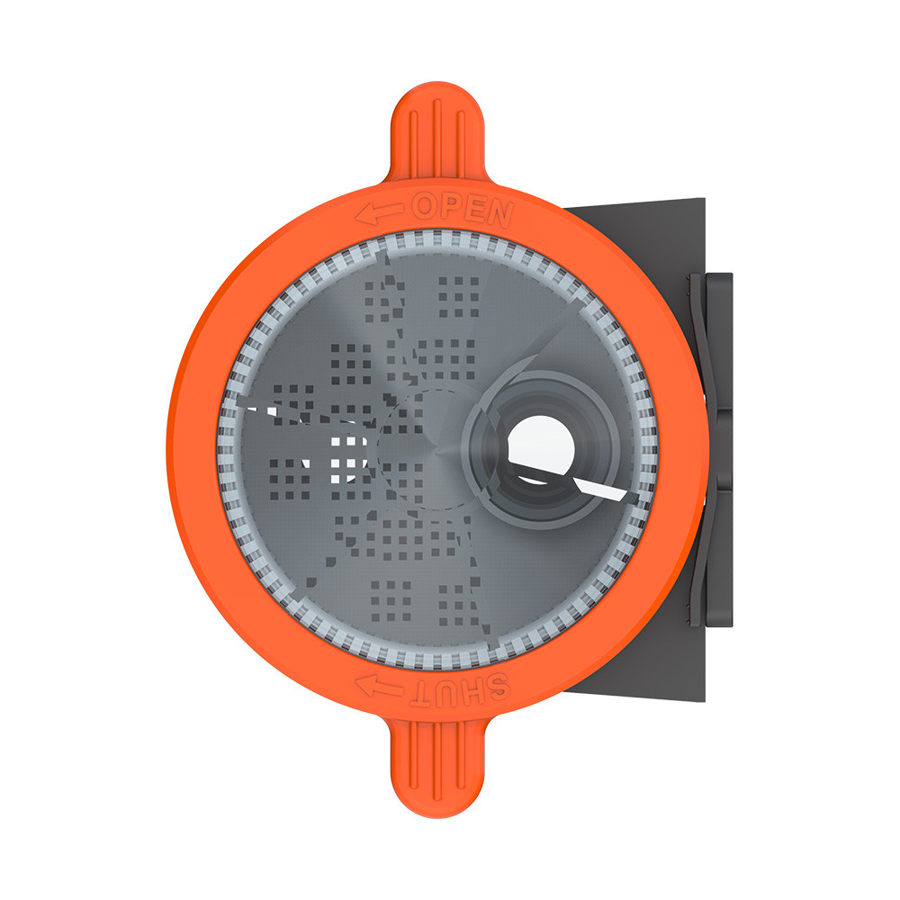 Ūdens filtrs 1“ 1-1/4” 1-1/2” D1/D2/D3 (25.4mm/31.8mm/38.1mm) 91-200L/min - Seaflo SF-SWF003