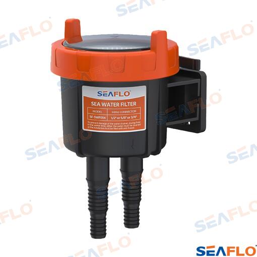 Ūdens filtrs 1“ 1-1/4” 1-1/2” D1/D2/D3 (25.4mm/31.8mm/38.1mm) 91-200L/min