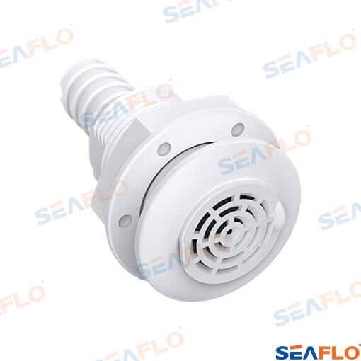 Ūdens noteka ar filtru 3/4" Seaflo