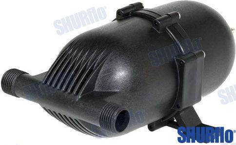 SHURflo accumulator tank