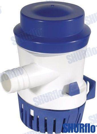 SHURflo bilge pump 500 gph 12v
