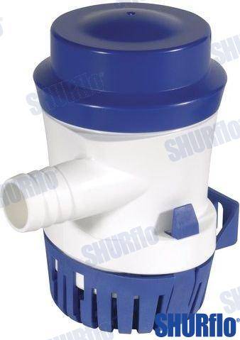 SHURflo bilge pump 380 gph 12v