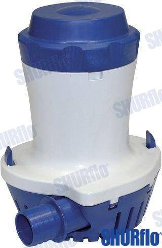 SHURflo bilge pump 2000 gph 12v