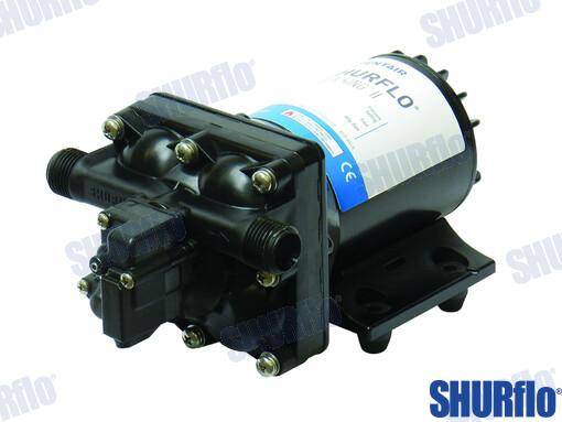 SHURflo aqua king standard 12v 30psi