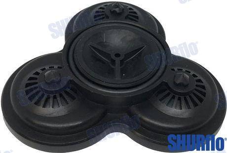 SHURflo kit valves shurflo