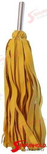 synthetic chamois mop