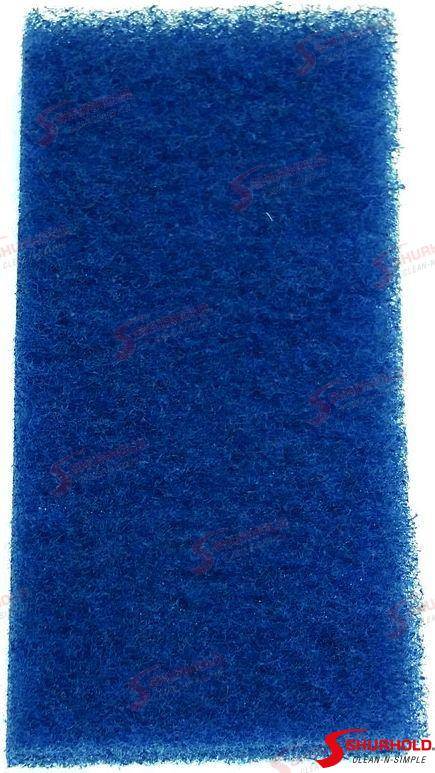 medium scrubber pad (2pcs)